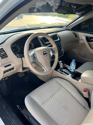 نيسان التيما خليجي 2018