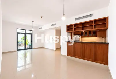 Private Yard | Large Layout | Upgraded