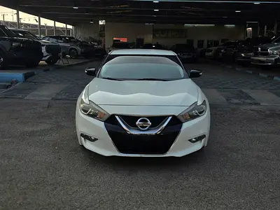 صورة 3 لـ 2018 Nissan MAXIMA