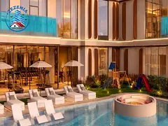 10% Down Payment | 1% Monthly for 80 Months | Private Pool