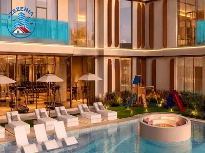 10% Down Payment | 1% Monthly for 80 Months | Private Pool