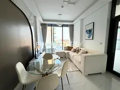 PRIVATE POOL | LUXURY FURNSHED | READY TO MOVE