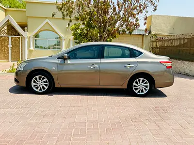 صورة 2 لـ 2016 Nissan SENTRA