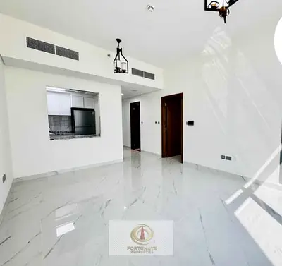 Spacious 1BR Apartment for sale| Downtown City View | Unfurnished| Discounted Price