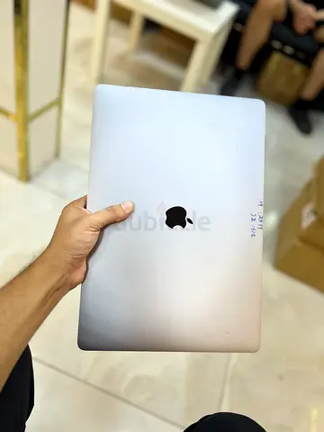 Apple MacBook ProA2141  16-inch Silver & grey - Used, Good Condition