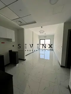 Spacious 2BR | Open View | Balcony
