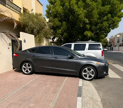 صورة 3 لـ 2016 FORD FUSION