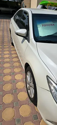 2016 Toyota CAMRY 照片 5