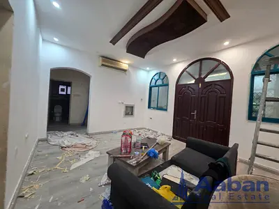 🏡 Spacious 3 Bedroom Villa for Rent in Al Ramla, Sharjah
