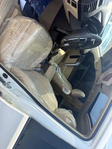 2016 Toyota PRADO 照片 3