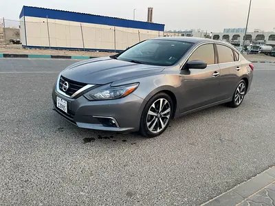 2016 Nissan ALTIMA 照片 3