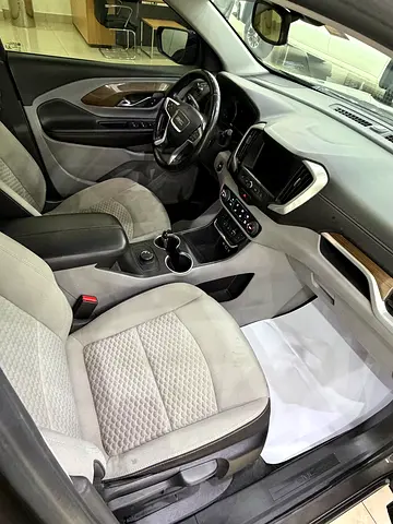 GMC Terrain SLE, миниатюра 10