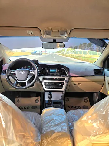 صورة مصغرة 20 لـ 2015 Hyundai SONATA