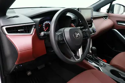 Toyota Corolla Cross XL, миниатюра 12