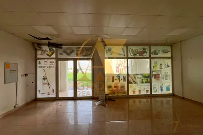 SPACIOUS PREMIUM SHOP FOR RENT | ENGLAND CLUSTER | READY TO MOVE