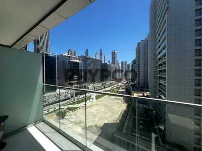 Fully Furnished | City View | 4 Cheques