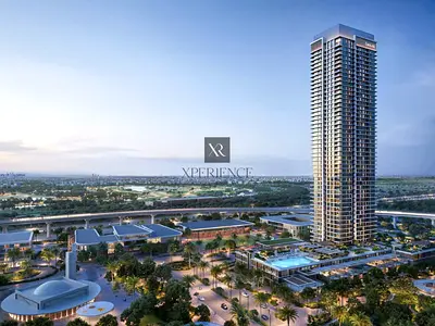 INVEST IN PRESTIGE | ICONIC CREEK TOWER OUTLOOK