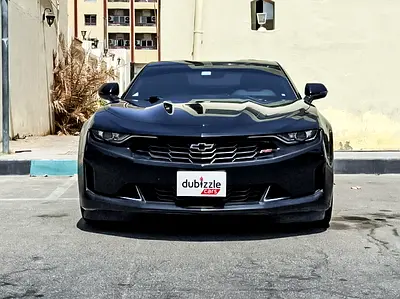 2023 Chevrolet CAMARO 照片 2