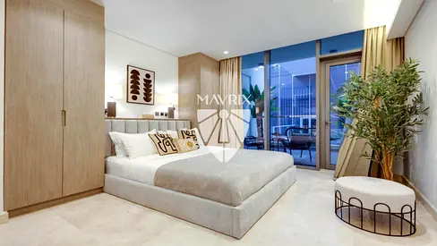 Fully Furnished | Park View | Vacant Soon