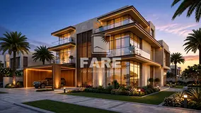 Azizi Florence | Sharjah’s Next Mega Residential Community