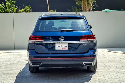 صورة 7 لـ 2022 Volkswagen TERAMONT