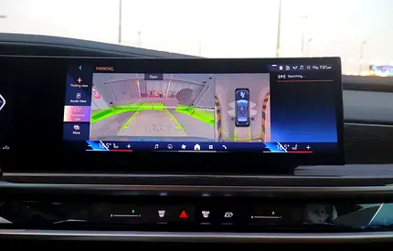BMW 7 Series 735i, миниатюра 30