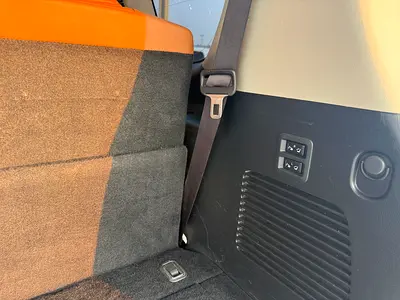 صورة مصغرة 20 لـ 2018 Infiniti QX80
