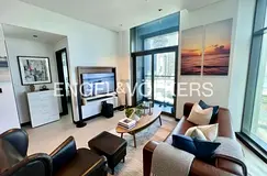 Low floor | Furnished | Vacant Unit