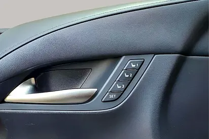 2019 Lexus LX-SERIES 缩略图 16