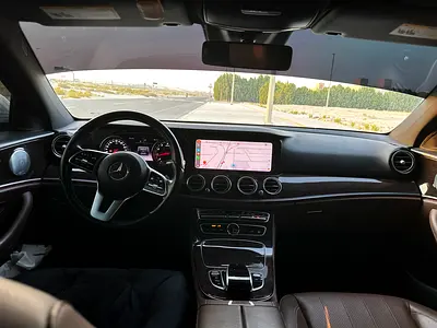 صورة 7 لـ 2019 Mercedes-BENZ E-CLASS