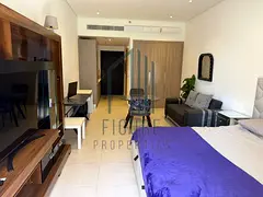 Modern Luxury Furnishing ,Prime location,Bright & Spacious,Fully Furnished, Ready