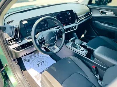 Kia Sportage SX Prestige, миниатюра 7