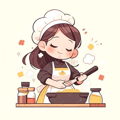Cook