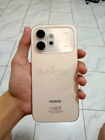 Honor 600 5G