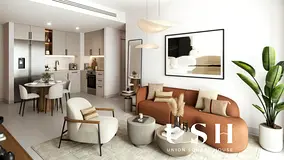 Spacious 3BR + Maid’s Room | Closed Kitchen | Prime Location in Kaya