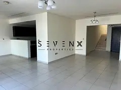 3 Bedroom Villa | JVC District 12 | Spacious Layout