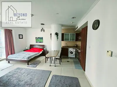 Furnished Studio | Goldcrest Executive | Lake View