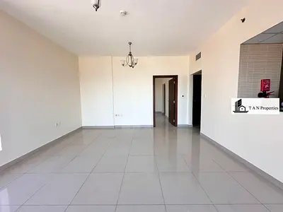 Bright and Spacious | Stunning Amenities | High Floor