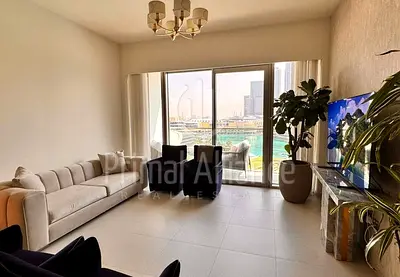 Burj Khalifa and Fountain View | Best Layout | Fully Furnished