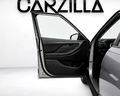 2026 Hyundai CRETA — фото 7