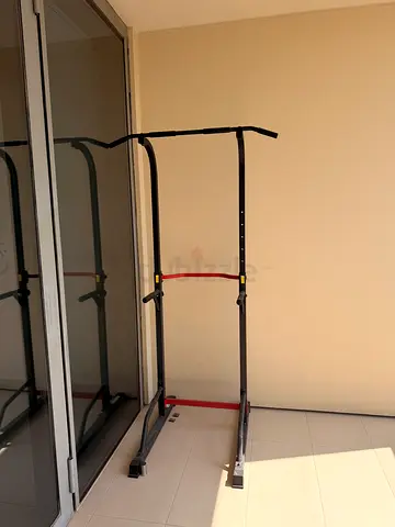 PASYOU PU30 Power Tower Pull Up & Dip Station