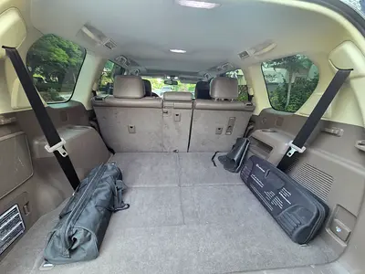 2015 Lexus GX-SERIES 照片 13