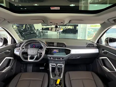 Audi Q3 40 TFSI S line, миниатюра 9