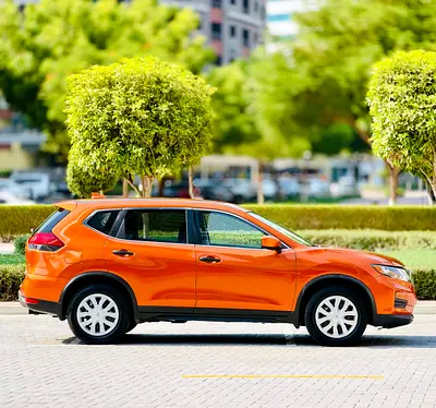 صورة 4 لـ 2017 Nissan ROGUE