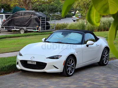 Mazda MX-5 Grand Touring, миниатюра 4