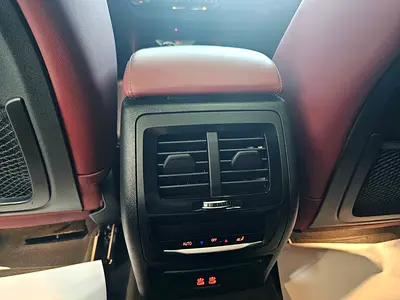BMW X4 M40i, миниатюра 5