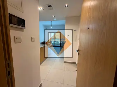 1-Bedroom Apartment with Balcony for Rent | Al Mamsha, Sharjah