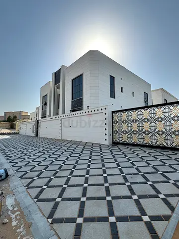 new villa in Al quz1