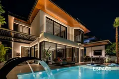Fully Upgraded | Top Finishing | Extended 5BR