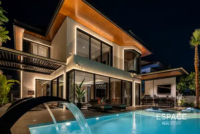 Fully Upgraded | Top Finishing | Extended 5BR